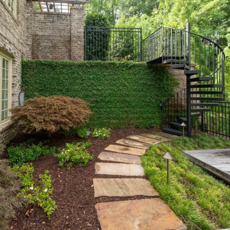 Landscape Design Buckhead, Atlanta, GA