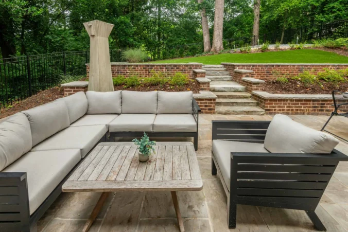 Outdoor Living Design Services in Buckhead, Atlanta, GA