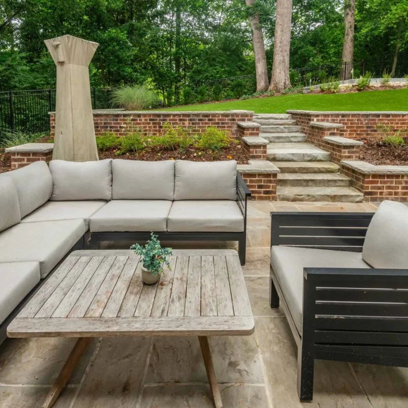 Outdoor Living Design Services in Buckhead, Atlanta, GA