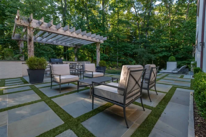 Buckhead, Atlanta, GA Landscaping Companies