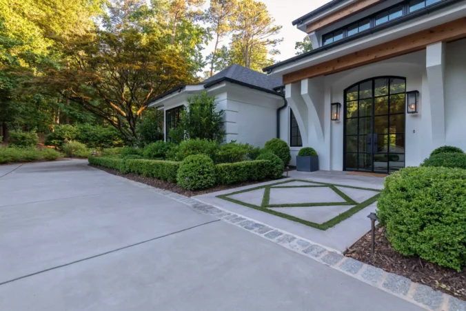 Landscape Design Buckhead, Atlanta, GA