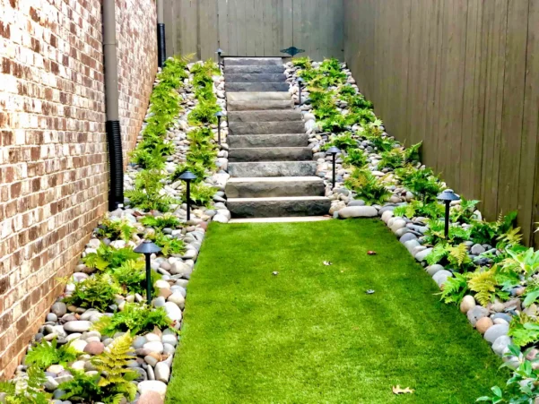 Artificial Turf Installation in Buckhead, Atlanta, GA