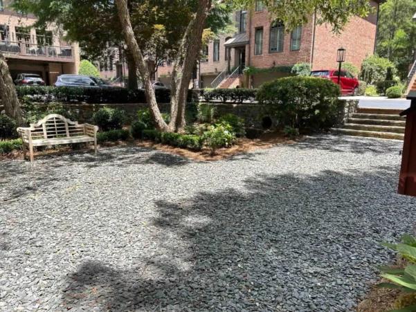 Buckhead, Atlanta, GA Commercial Landscaping Companies