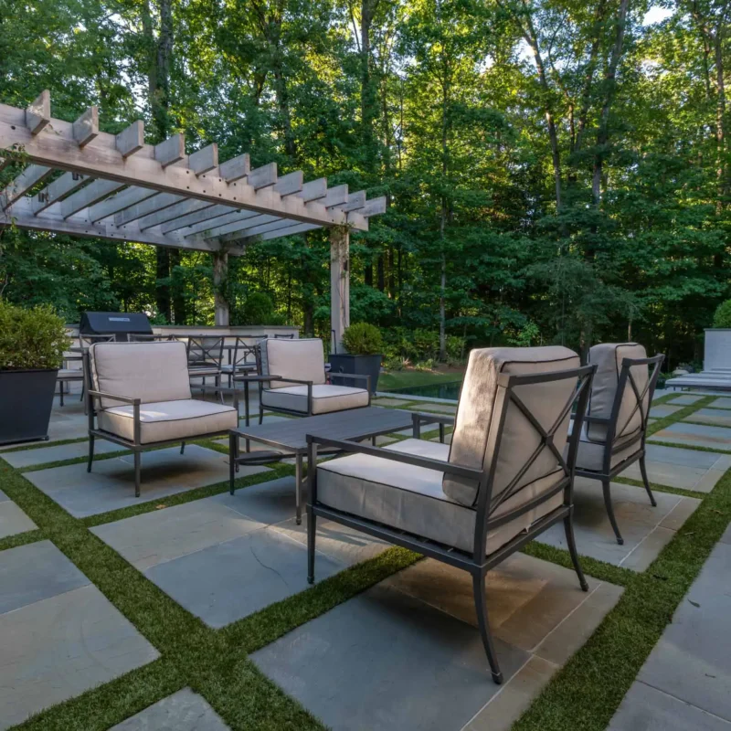Johns Creek GA Landscaping Services