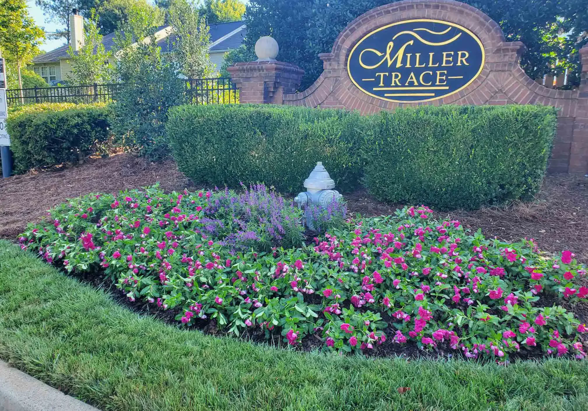 Buckhead, Atlanta, GA Commercial Landscaping Companies
