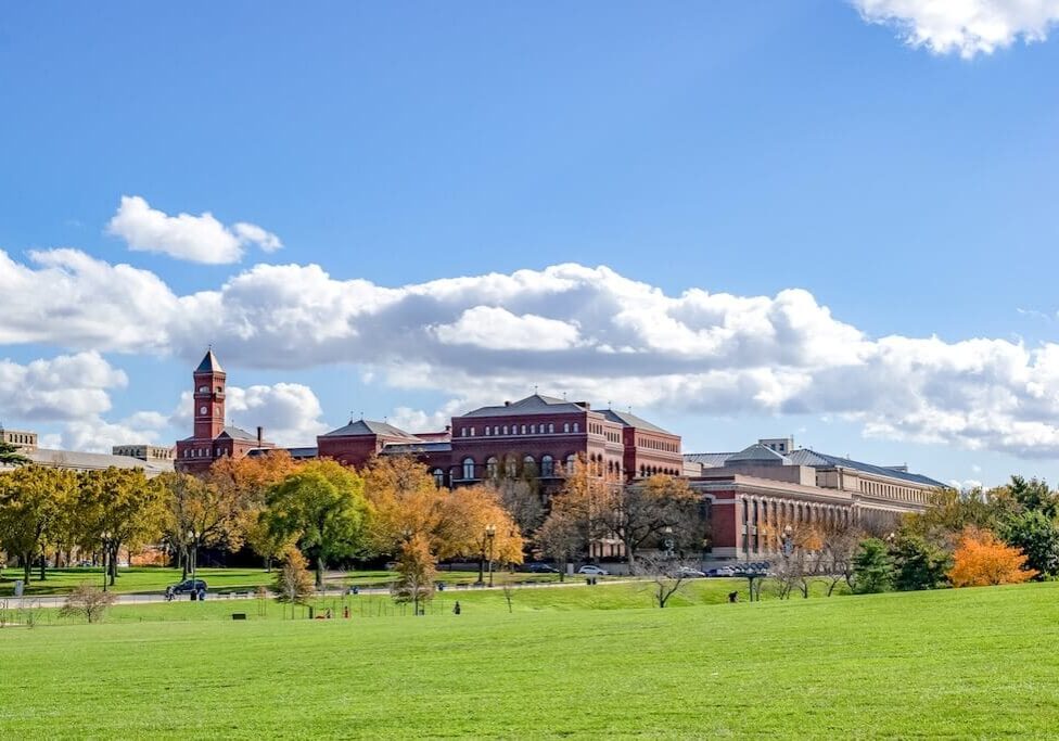 Buckhead Landscaping Campus