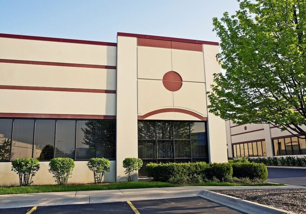 Buckhead Landscaping Commercial Landscaping