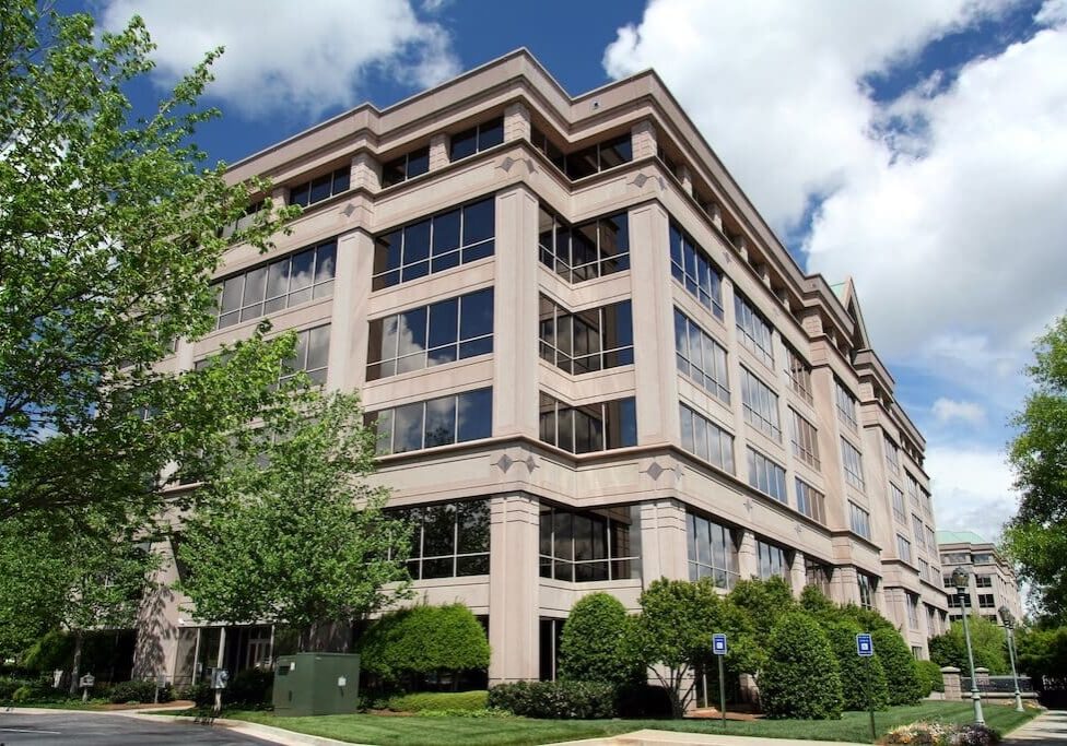 Buckhead Landscaping Govenment