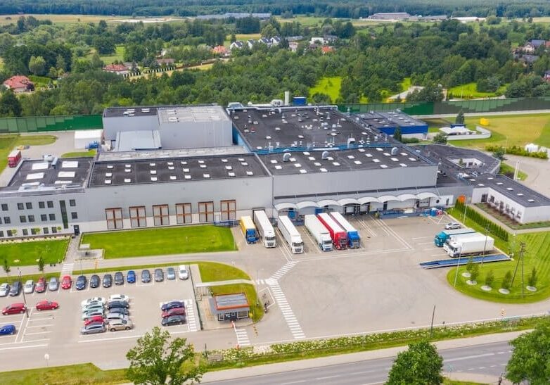 Buckhead Landscaping Industrial