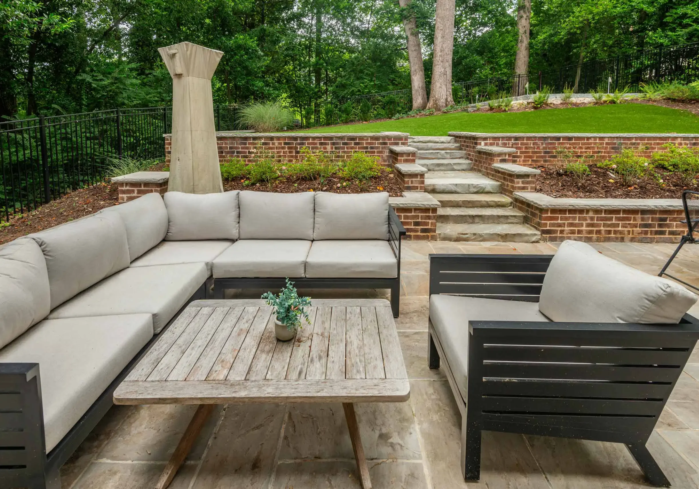 Outdoor Living Design Services in Buckhead, Atlanta, GA