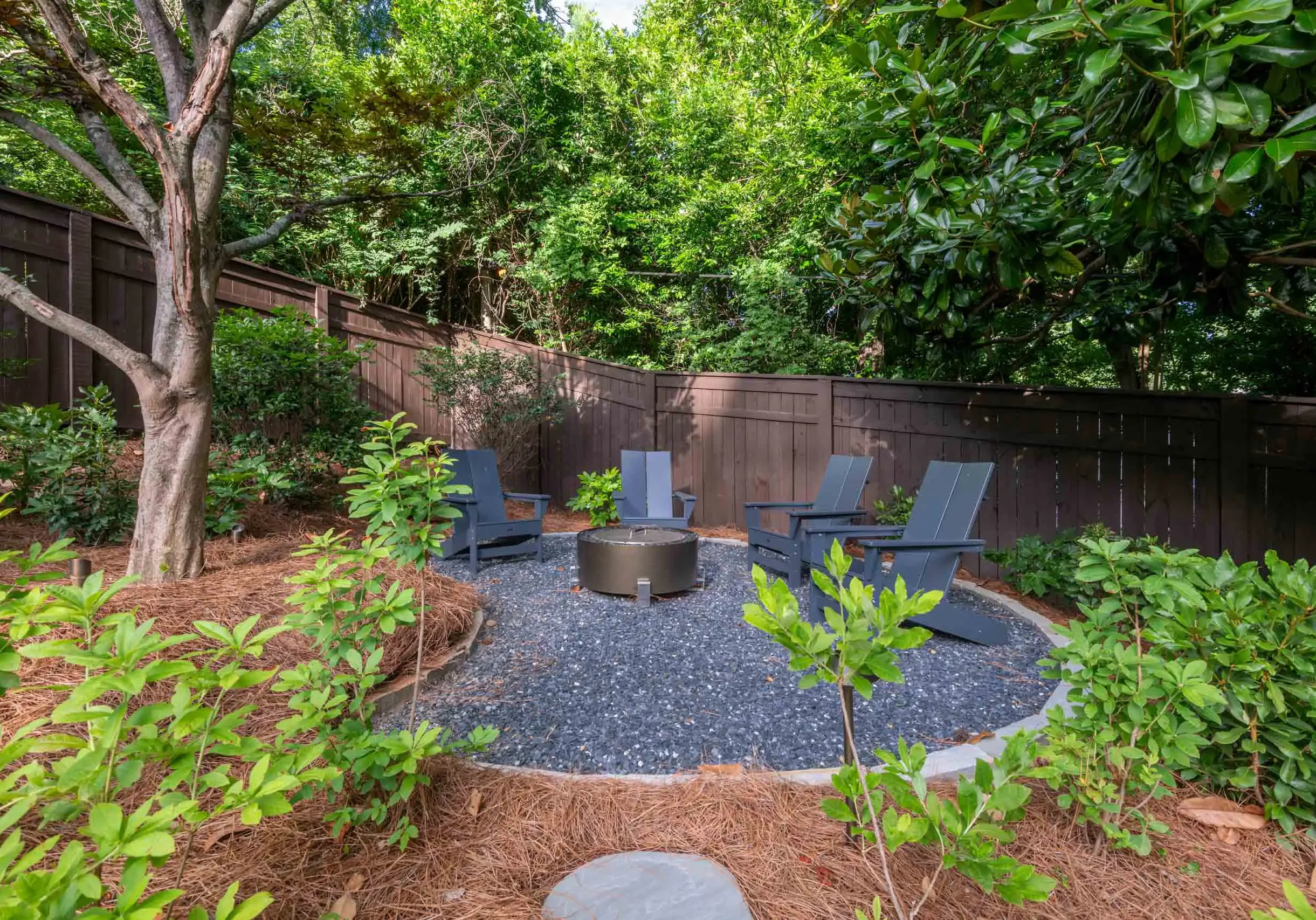 Buckhead, Atlanta, GA Landscaping Companies