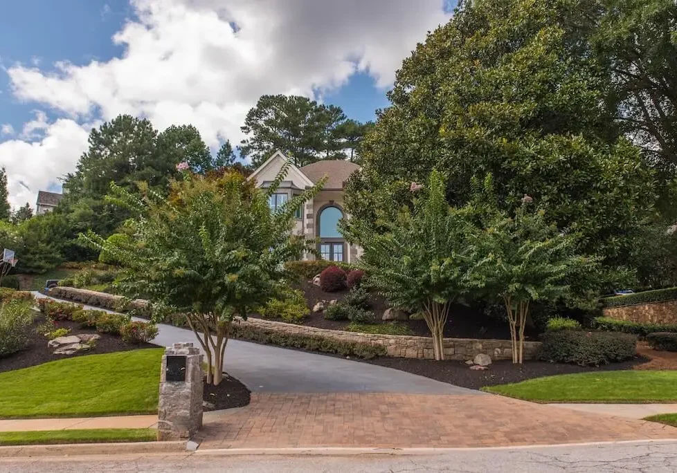 Driveway Expansion Service Buckhead, GA