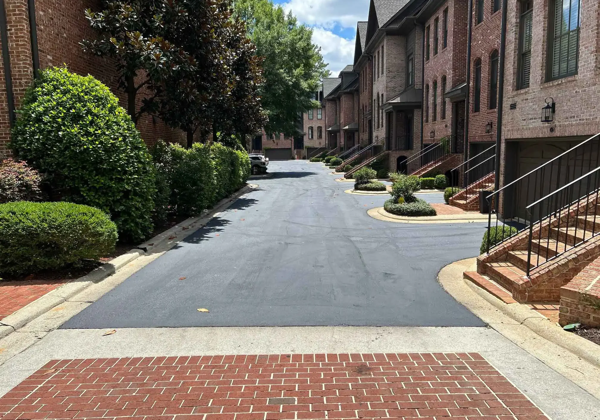 Buckhead, Atlanta, GA Commercial Landscaping Companies