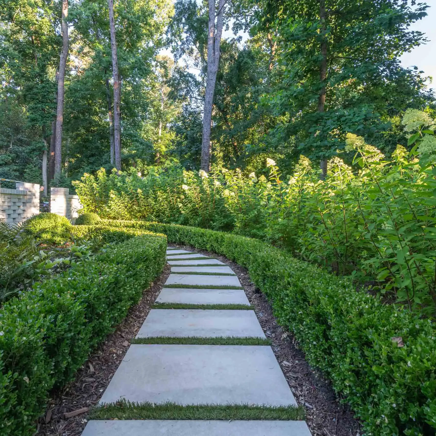 Johns Creek GA Landscaping Services